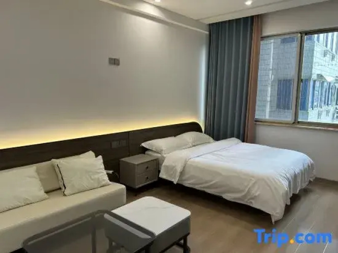 Jiachen Apartment