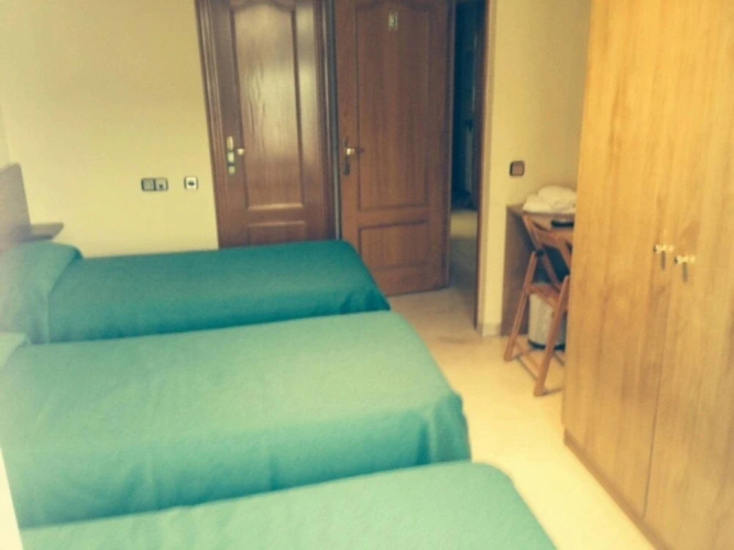 Hostal El Trèvol