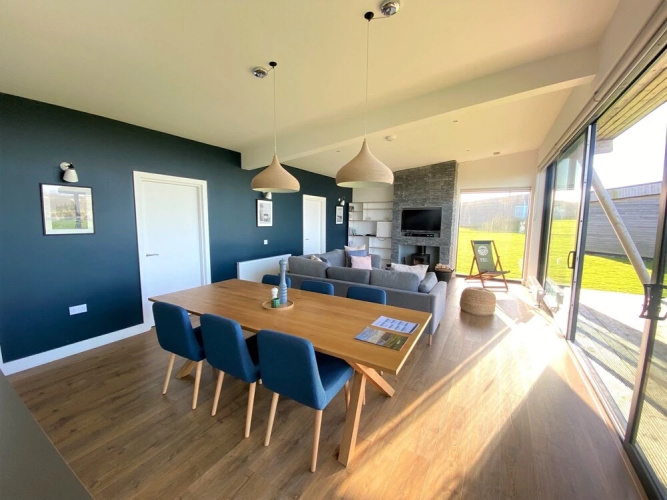 Jog Lodge 19 - 3 Bed