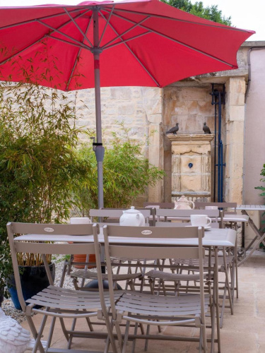 Clos Saint-martin
