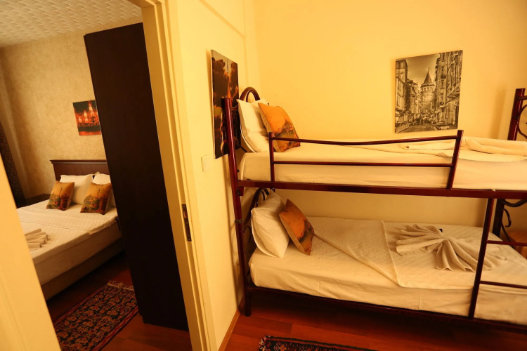 Halena Apart Hotel