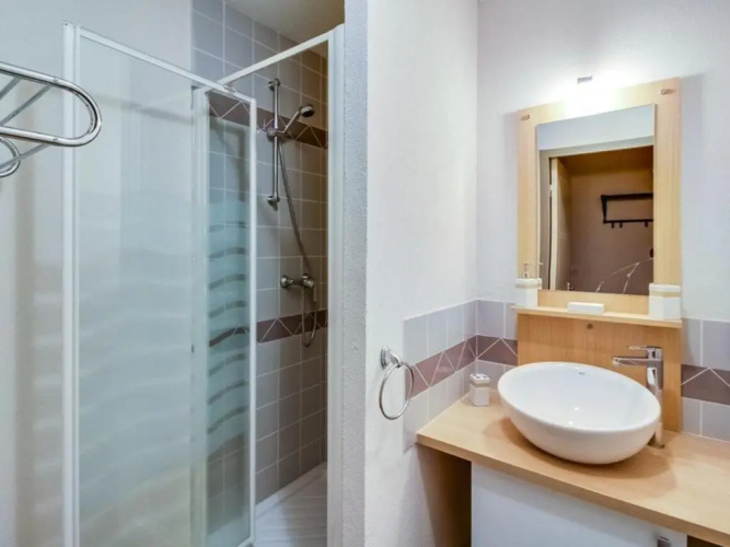 Appartement Barèges, 2 pièces, 6 personnes - FR-1-403-76