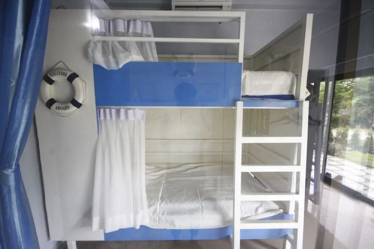 2L Hostel Koh Chang