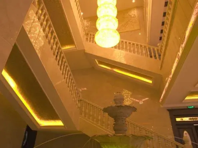 Shuxi Hotel