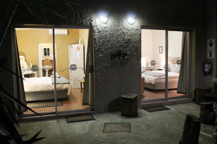 Potties Guest House