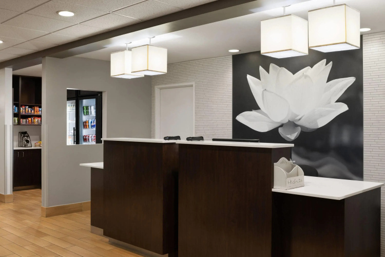 La Quinta Inn & Suites by Wyndham Spokane Valley