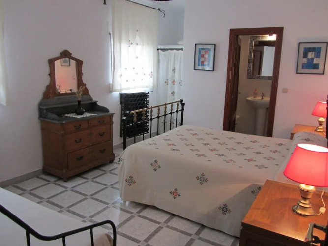 Casa Rural Sole