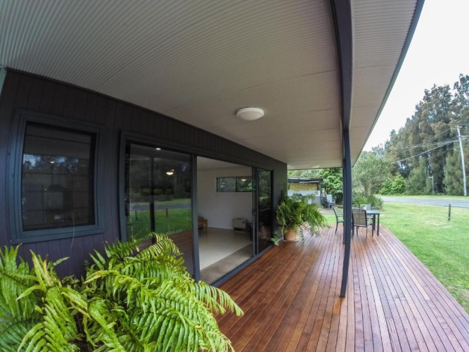 2 Bedrooms Cottage