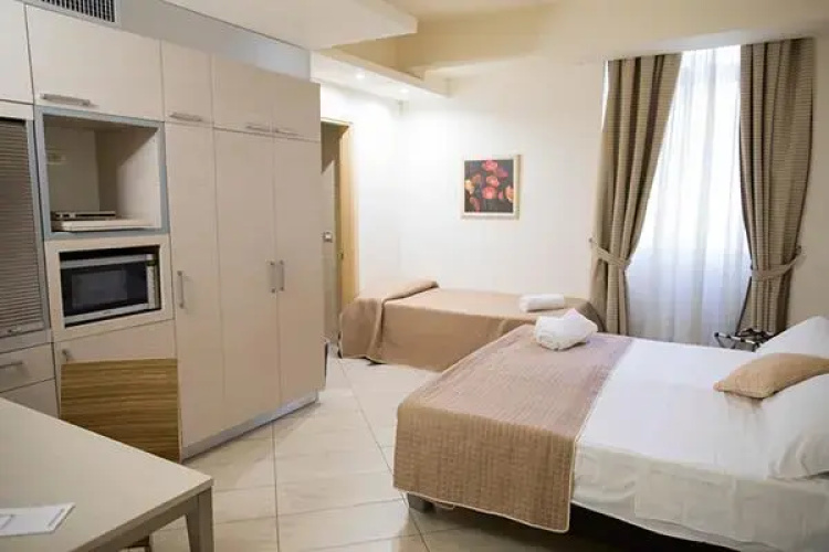 Villa Cibele Residence