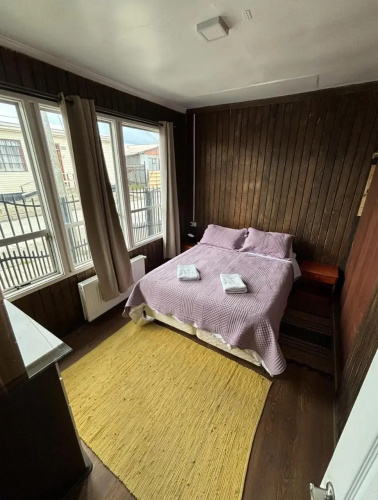 Hostel Sierra Baguales