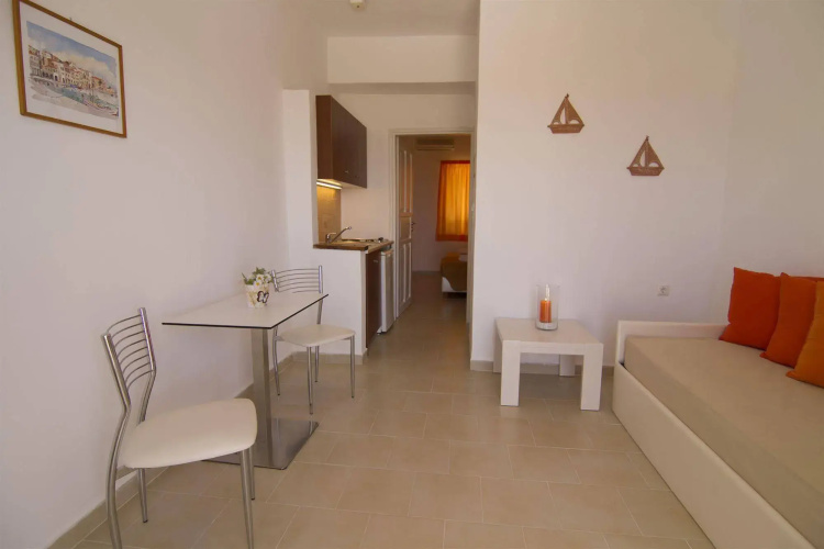 Frida Apartments
