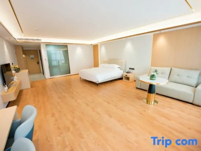 Executive Single room