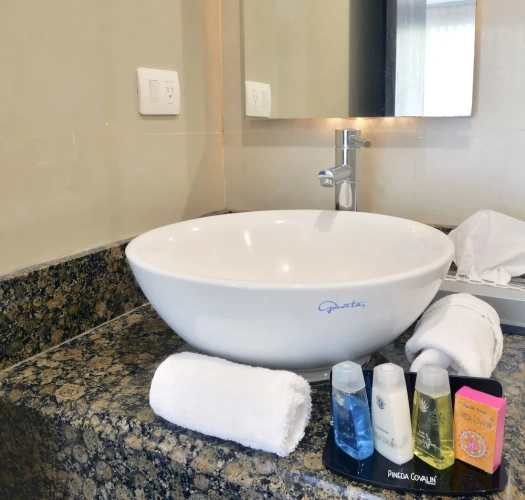 Double Suite
