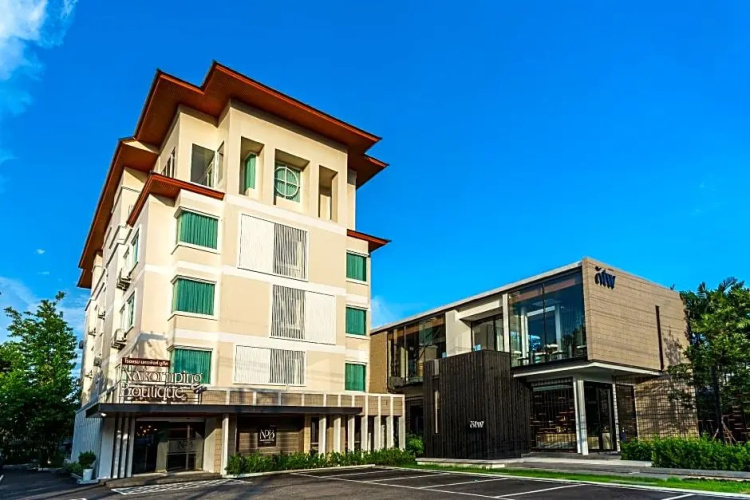 Hotelafbeelding