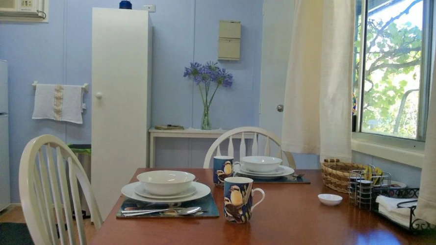 Russellee Bed and Breakfast