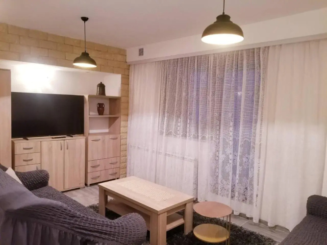 Apartments Beka