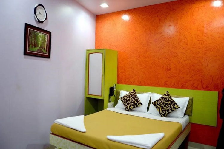 Aifa Residency