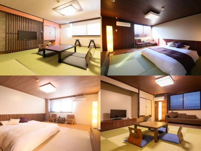 Nasu Ichiya Hotel