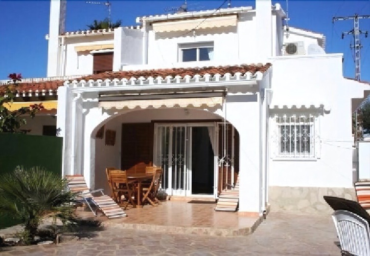 Villa Marina VyB