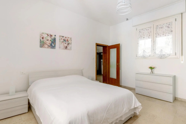 Santo Stefano 75 - Primula Apartment