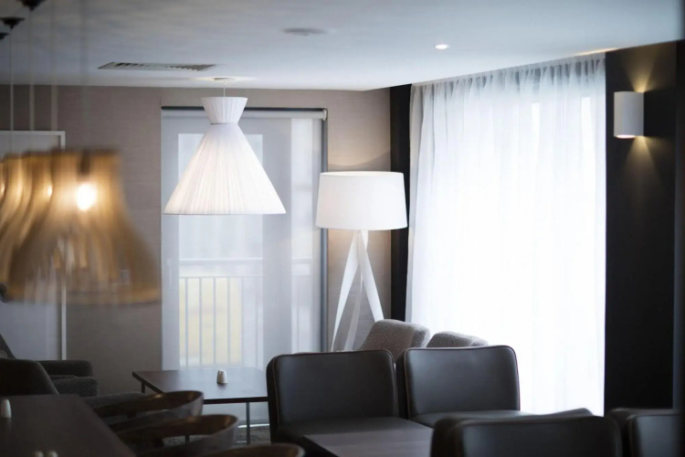 Ac Hotel Birmingham