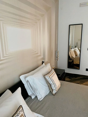 Classic room