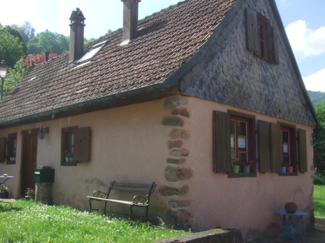 Cottage