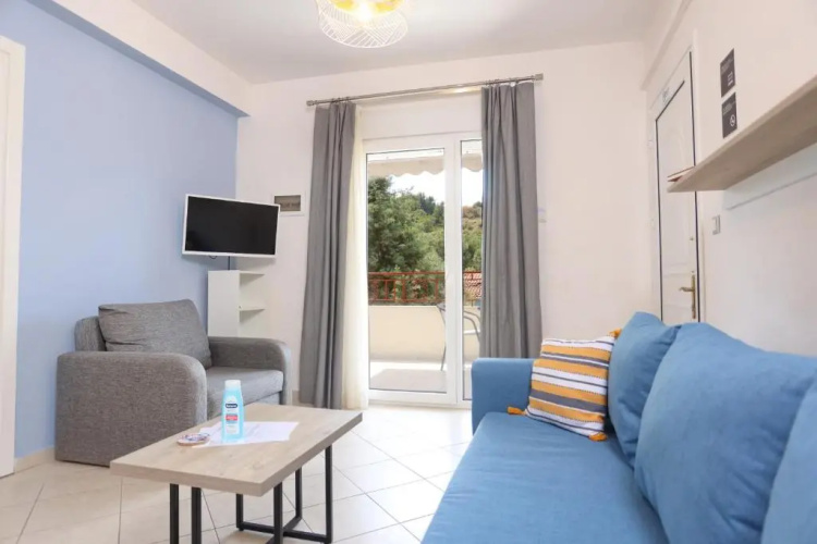 Summer Suite - Premium Apartment