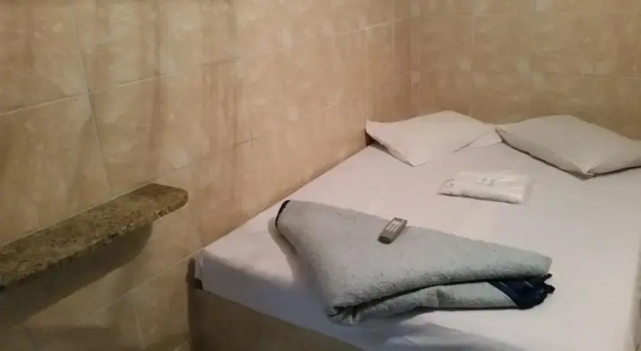 Hotel Marechal 2