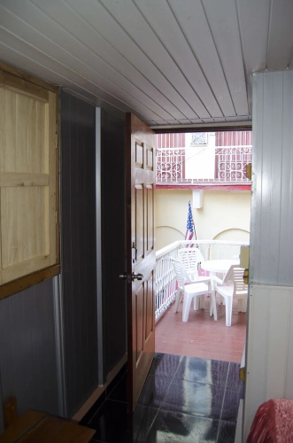 Hostal Colonial Miguelito