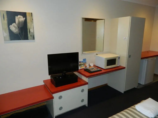 Comfort Inn & Suites Werribee