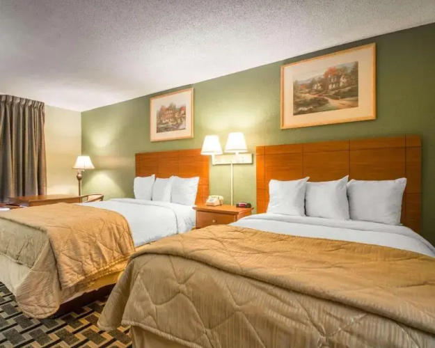 Quality Inn Ridgeland
