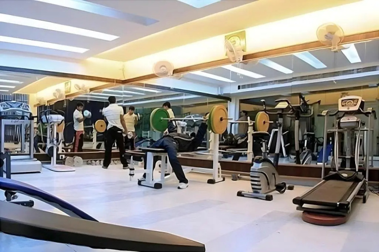 Eqbal Inn