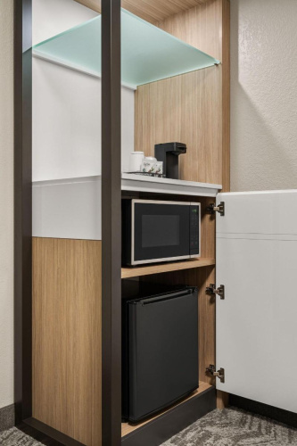 Springhill Suites By Marriott Bolingbrook