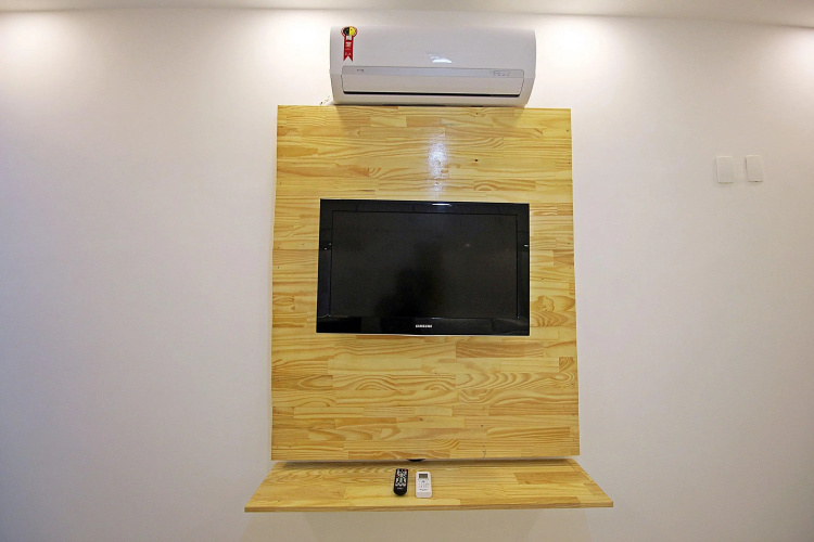 Rio Spot Homes Flat C034A