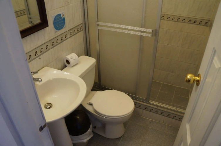 Hostal Quito Cultural