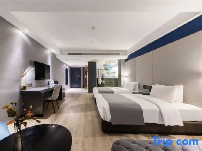 Business Twin room