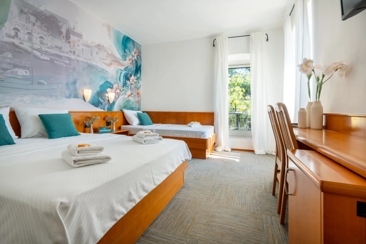 Hotel Kaštil
