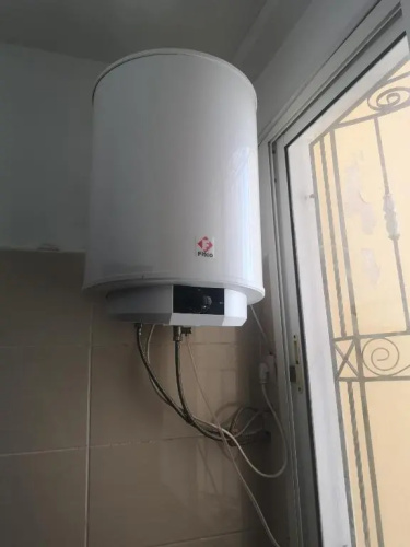 Appartement à Belbachir