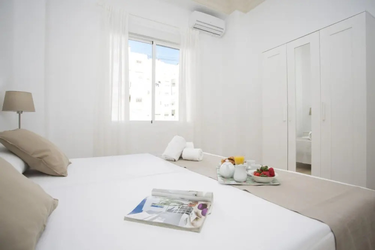 SingularStays Antiguo Reino