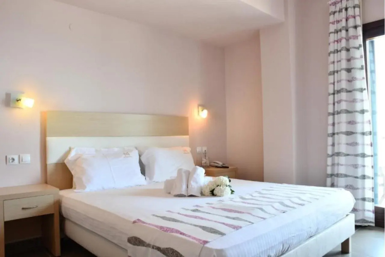 Manthos Blue Hotel