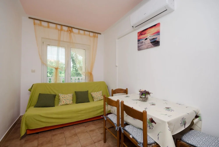 Apartments Borka