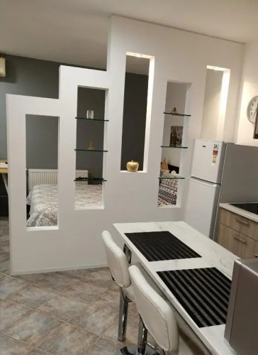 "Aphrodite" Studio in Athens Riviera