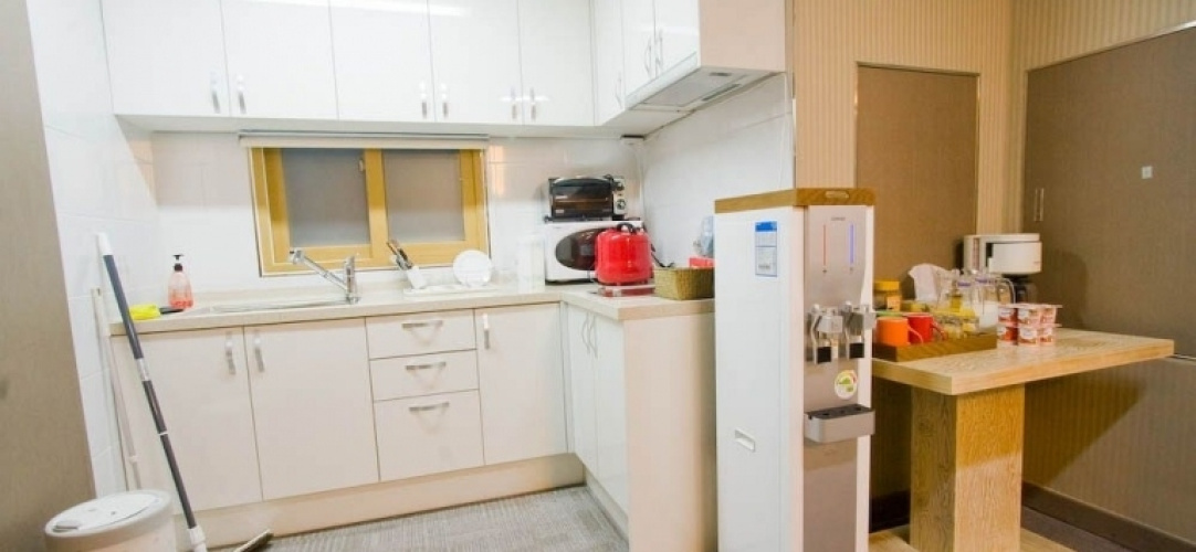 Goodstay Nana Residence