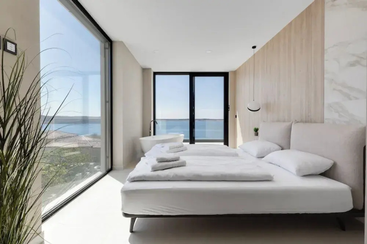 Apartina Boutique Suites