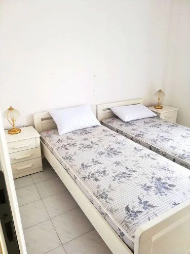 Hanioti Apartment