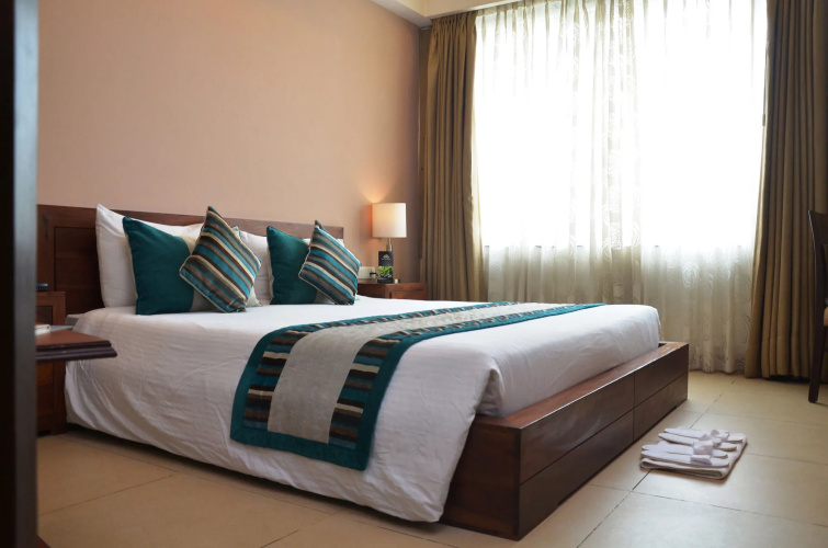 Hotel Aquamarine
