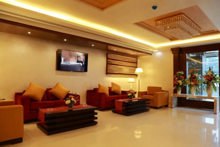 Imagen del hotel