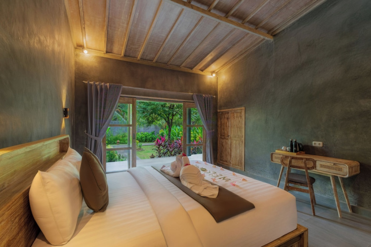 Menjangan Dive Lodge