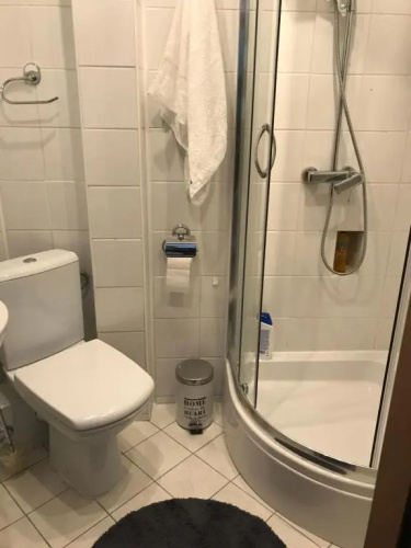 Apartament Rona